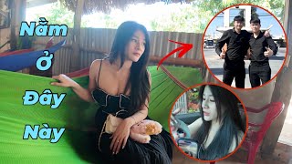 Niềm Sung Sướng Trong “ ĐEN TỐI “ Là Như Thế Nào ? | GoGoVlog