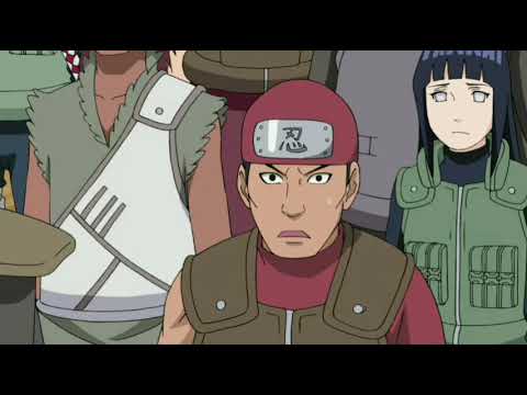 Fourth Great Ninja War. Shinobi assemble into units. (The Complications \u0026 Lord Gaara's request.) 2/2