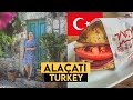ALAÇATI - The Most Beautiful Town In Turkey (Çeşme)