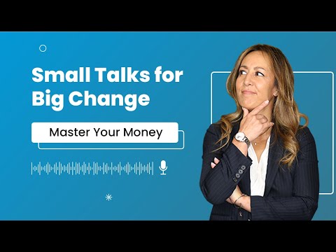 Master Your Money: Expert Tips for Spending, Saving, Borrowing, and Planning - video from Patelco Credit Union