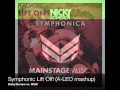 Symphonic Lift Off! (A-LEO mashup) - Nicky Romero vs. W&amp;W
