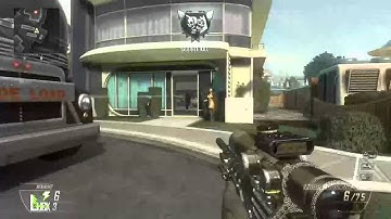 1v1 Trash talker (Rage quit)