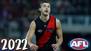 Sam Draper 2022 AFL Highlights