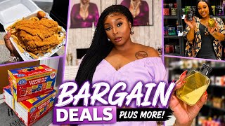 VLOG~BABY BUMP*SURPRISE ENGAGEMENT* 2 FACED FOLLOWERS*SHEIN HIDDEN GEMS*JALIZA