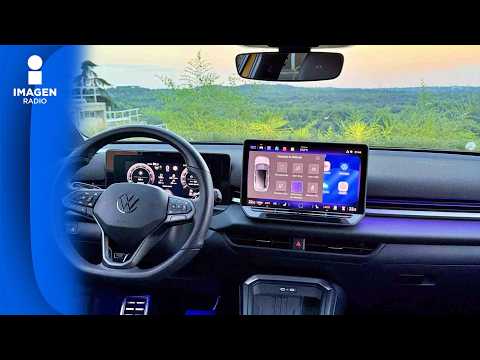 ¿Cómo funciona el control electrónico de estabilidad del coche?