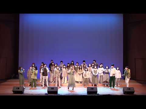 2023冬ライブ『Love letter to…』沈丁花