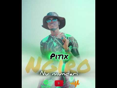 Pitix Ngiro Nu Mundari 