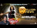 Morrakka | Lakshmi Movie | Theatrical Video song| Prabhu Deva, Aishwarya , Ditya | Vijay (REACTION)