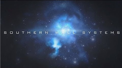 Featured Sto Panel Technology Affiliate | Southern Wall Systems Trailer