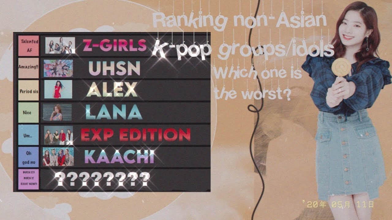 ranking-non-asian-kpop-groups-idols-youtube