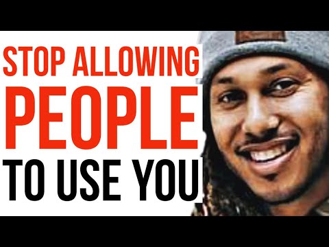 HOW TO LEVEL UP | TRENT SHELTON