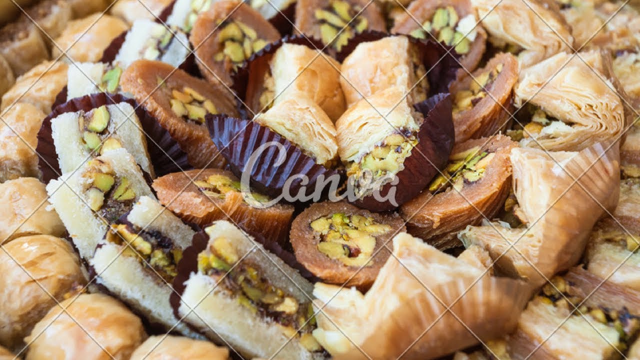 Comida Arabe Divinopolis