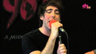 Video thumbnail of "All Time Low - Somewhere In Neverland"