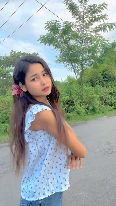 Ong’bebegenchimode 🥰✅|| Garo Reel Video || YouTube Shorts ♥️||