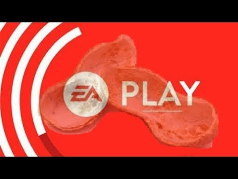 EA Play at E3 2018 in a Nutshell