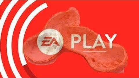 EA Play at E3 2018 in a Nutshell