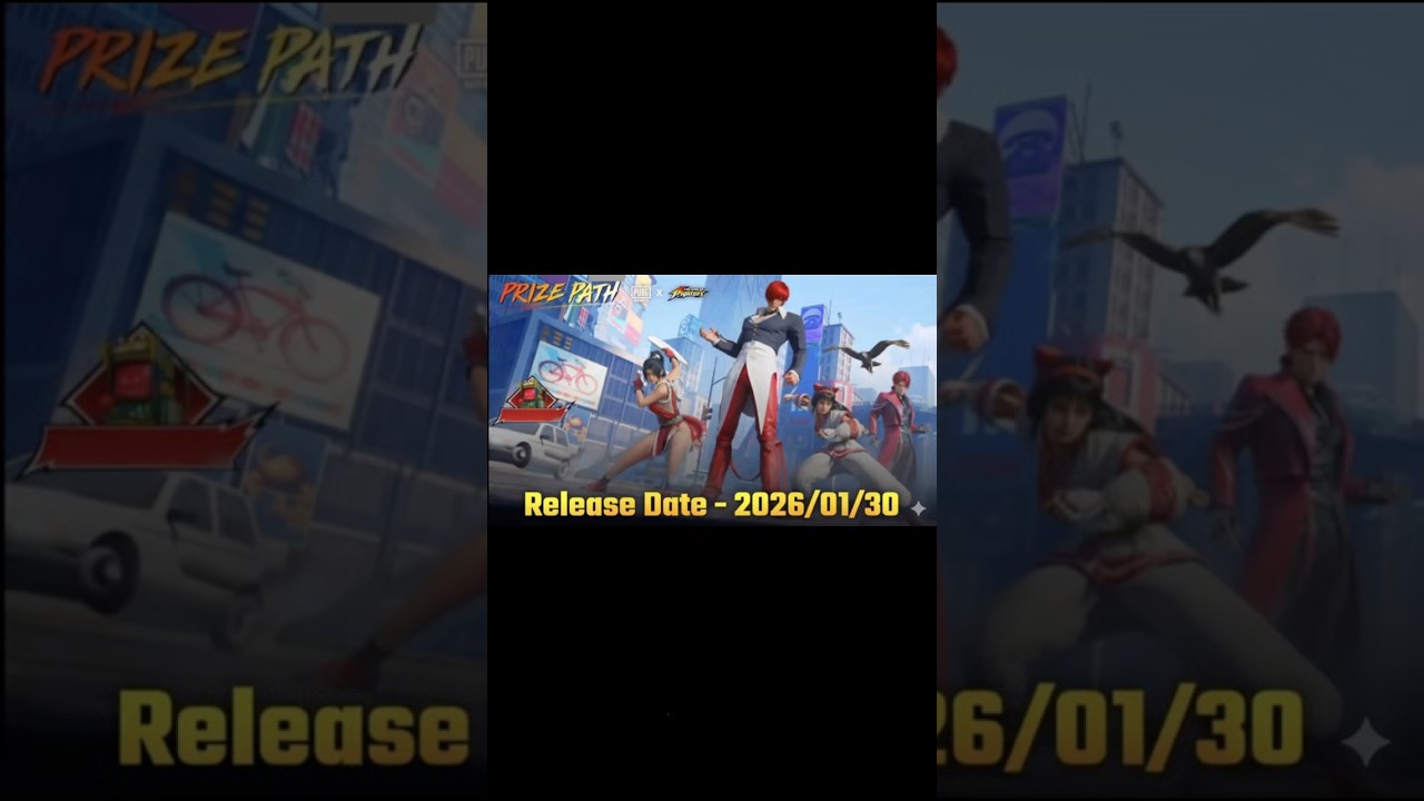 New Prize Path is Here 4.2 Update 