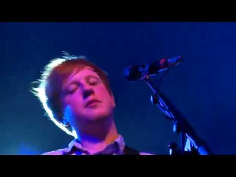 Two Door Cinema Club - Come Back Home (Live)