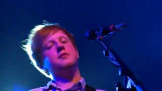 Two Door Cinema Club - Come Back Home (Live)