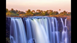 Most Beautiful Waterfalls in the World