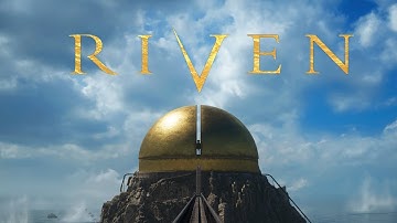 Riven 2024 Longplay walkthrough | 4K Ultra Graphics | A Masterpiece Reimagined