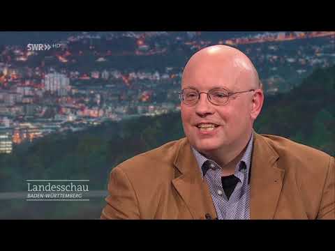 Klaus Gauger ist
