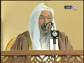المسجد والطريق إلى الجنة العلامة الشيخ يوسف القرضاوي