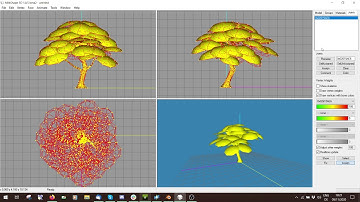 TS3 Tutorial: Converting TS4 Plants and Trees to TS3