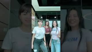 Dinar Candy Jess Amelia