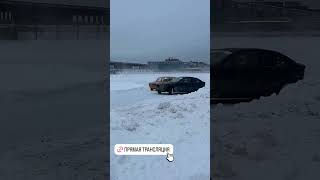 Drift Matsuri spb (Instagram stories от 7.02.26)