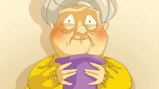 Granny and the Thief previous history screenshot 3