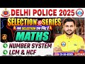 Delhi Police Maths Classes | Delhi Police Constable Maths Practice Set 01 | Maths By Rahul Sir