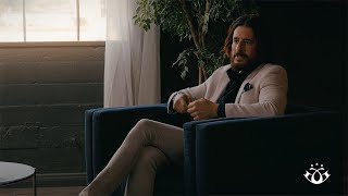 Celebrity Jonathan Roumie x Ghirelli Profile