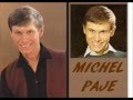 Michel Paje - Nous on est dans le vent - 1963