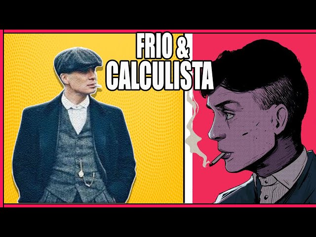 Frio e calculista: como a série 'Peaky Blinders' virou ícone