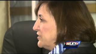 Organization works to revitalize west Louisville
