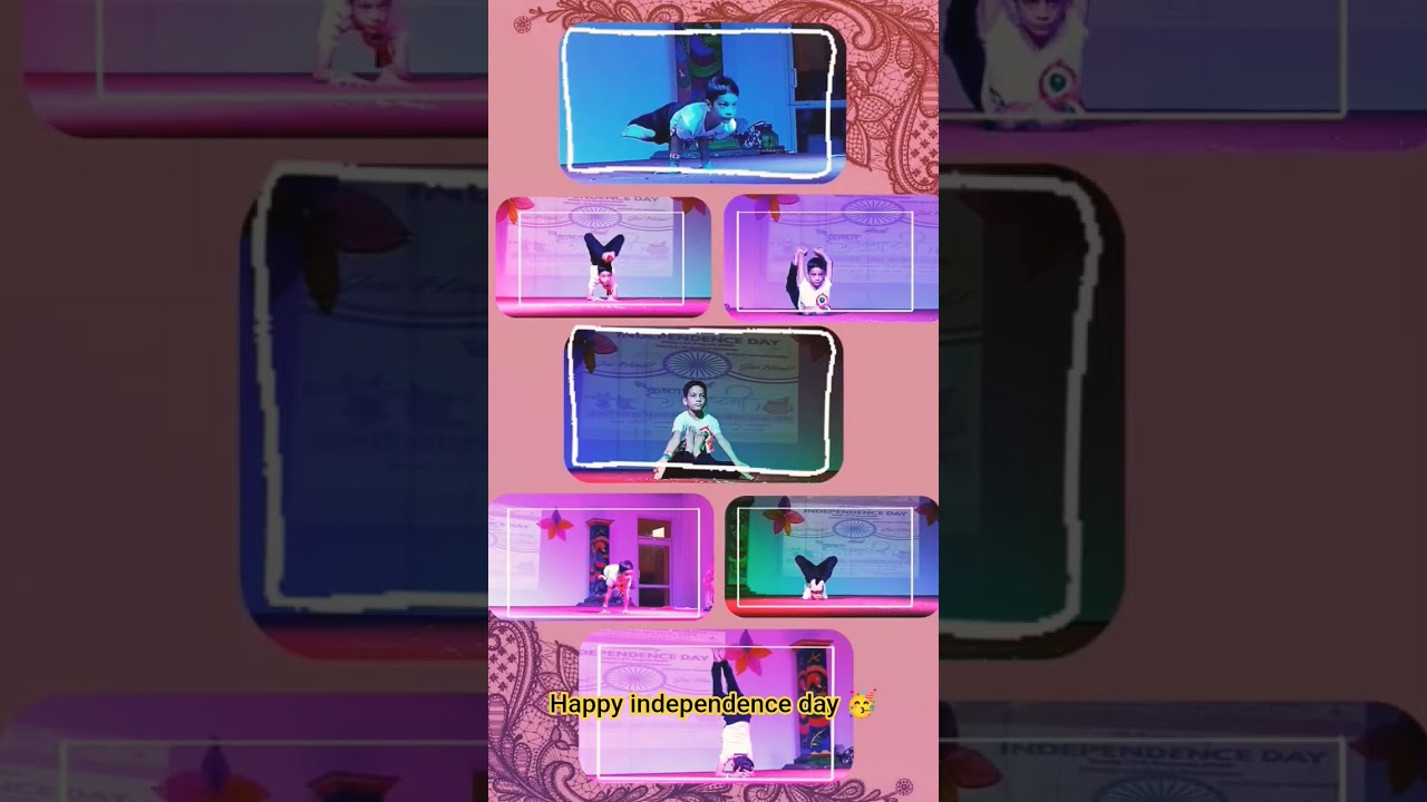 Happy independence day 🎉🫡