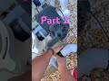 Part 2 of Saturday’s VLOG