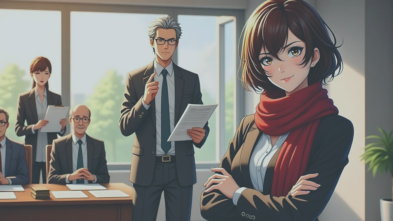 After Rebirth, I Signed the Confession They Wrote for Me, My Lawyer Had It Thrown Out in 10 Minutes