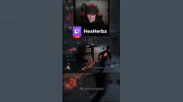 Looping with Dwight #11 #dbd #dbdshorts #dbdsurvivor #dbdlooping #shorts