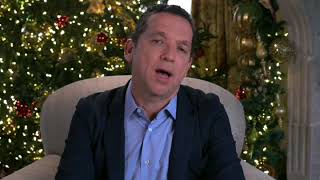 Tony Buzbee Must be Really Running for Mayor of Houston!