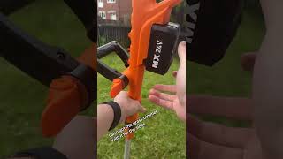 How to use the LawnMaster OcuMow 16 Robot Mower