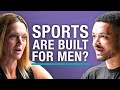 Why Women Get More ACL and Knee Injuries in Sports | Dr. Stacy Sims on The Diary Of A CEO