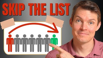 How To Get Affordable Housing INSTANTLY | Skip The Section 8 Waitlist