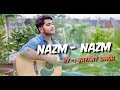 Nazm Nazm feat. Jayant Singh | Bareilly Ki Barfi | Kriti Sanon & Rajkummar Rao | Arko