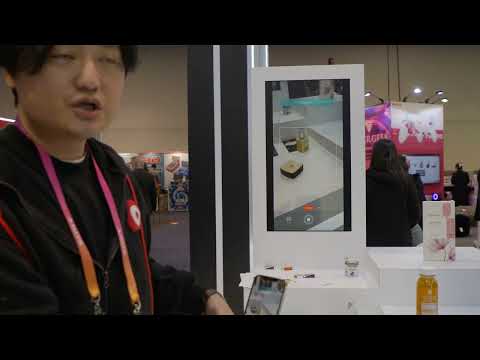 CES 2023 in Las Vegas (arbeon)