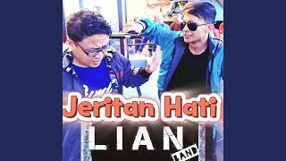 Jeritan Hati