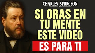Don't Miss This! Only 1% of Christians Know How to Pray Like This - Charles Spurgeon Don't Miss This! Only 1% of Christians Know How to Pray Like This - Charles Spurgeon