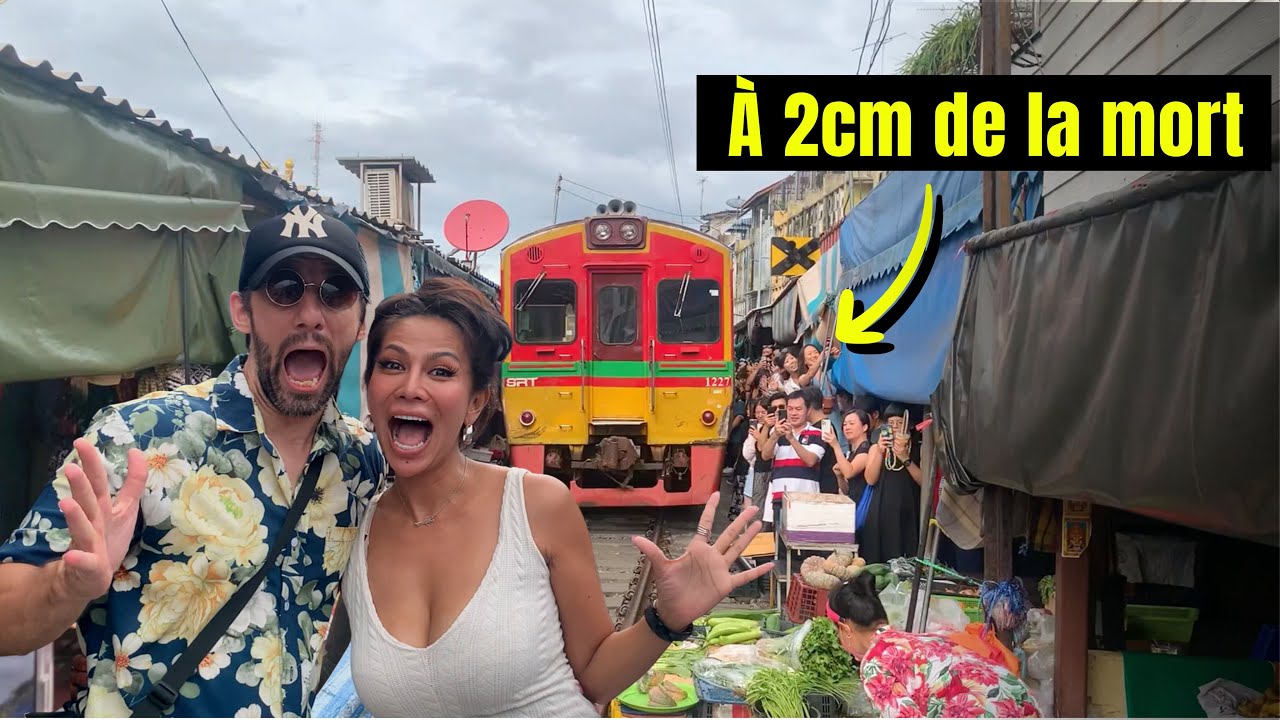 On a failli y rester...