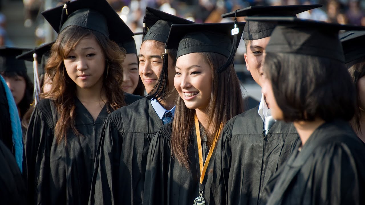 Bridging the Higher Education Gap Among AAPI Students